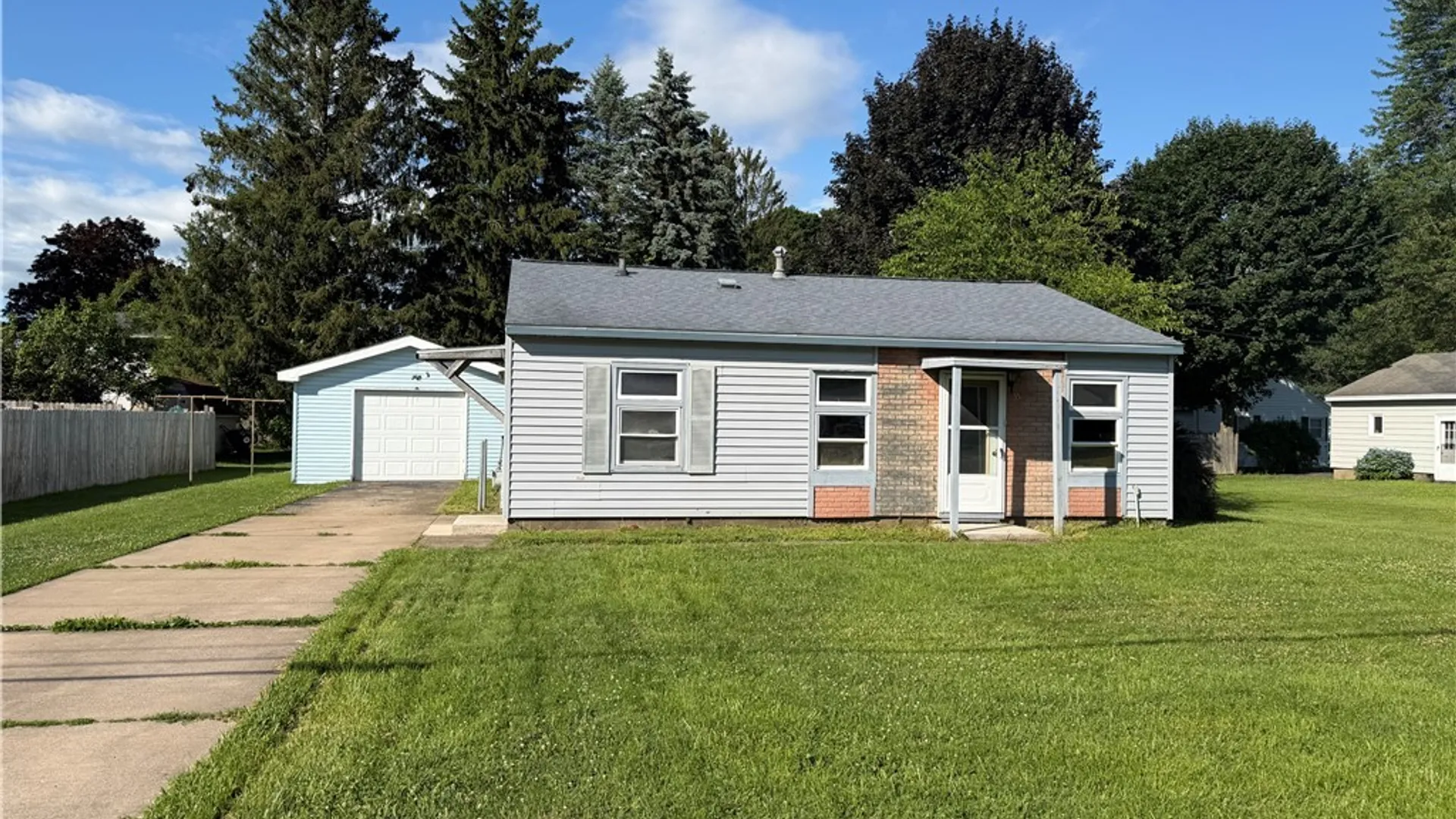 Property at 35 Bakeman Street, Fulton, NY 13069 2