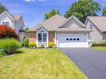 Property at 764 Bel Arbor, Webster, NY 14580