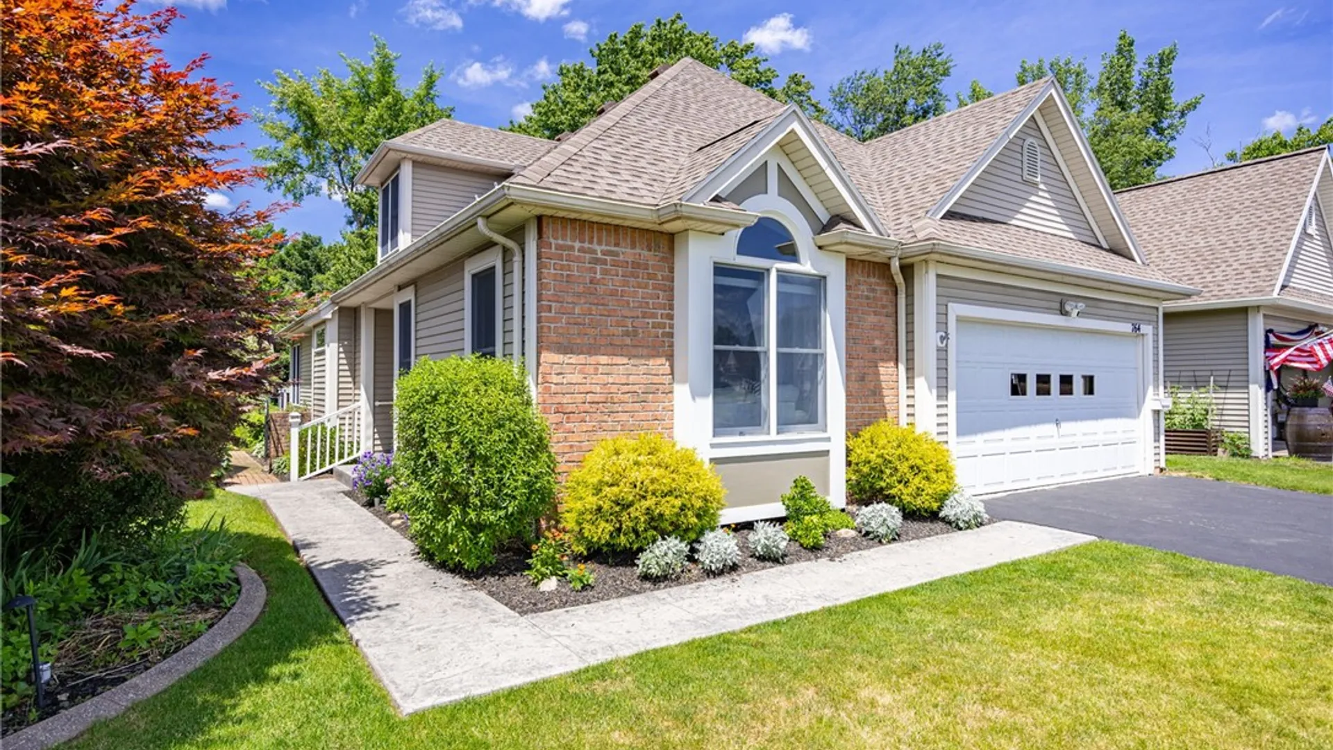 Property at 764 Bel Arbor, Webster, NY 14580 2