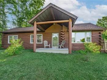 Property at 6201 Crosby Road, Lockport Town, NY 14094