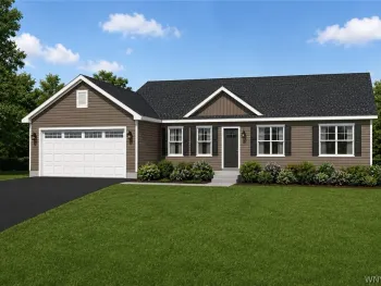 Property at VL Danna Dr, Collins, NY 14034