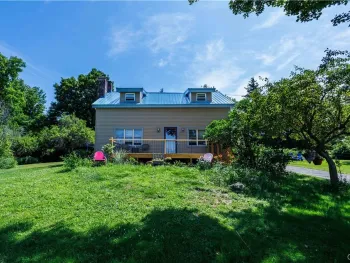 Property at 1644 Dutch Hill Road, Otisco, NY 13159
