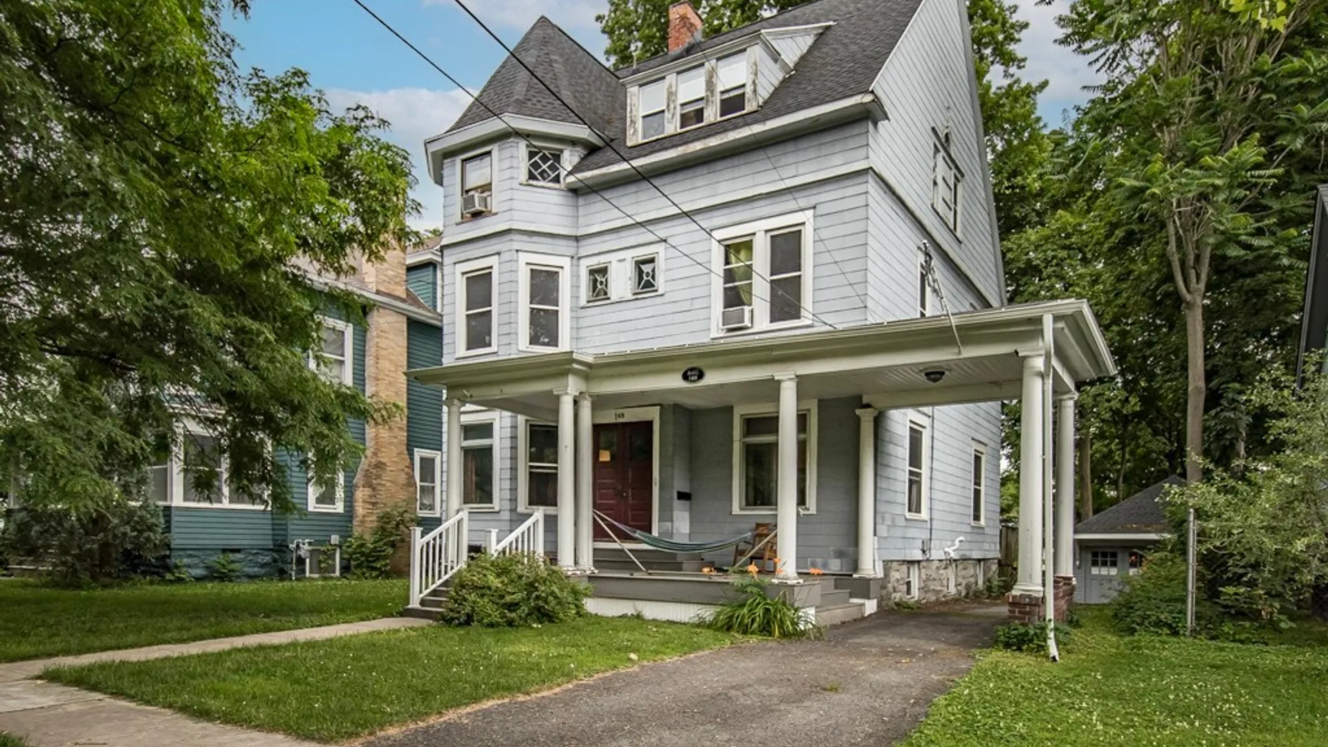 Property at 148 Clairmonte Avenue, Syracuse, NY 13207 2