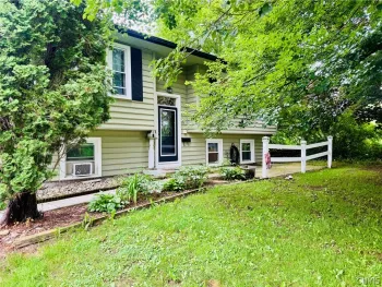 Property at 21 Bedford Street, Homer, NY 13077