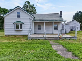 Property at 952 County Highway 16, New Lisbon, NY 13315