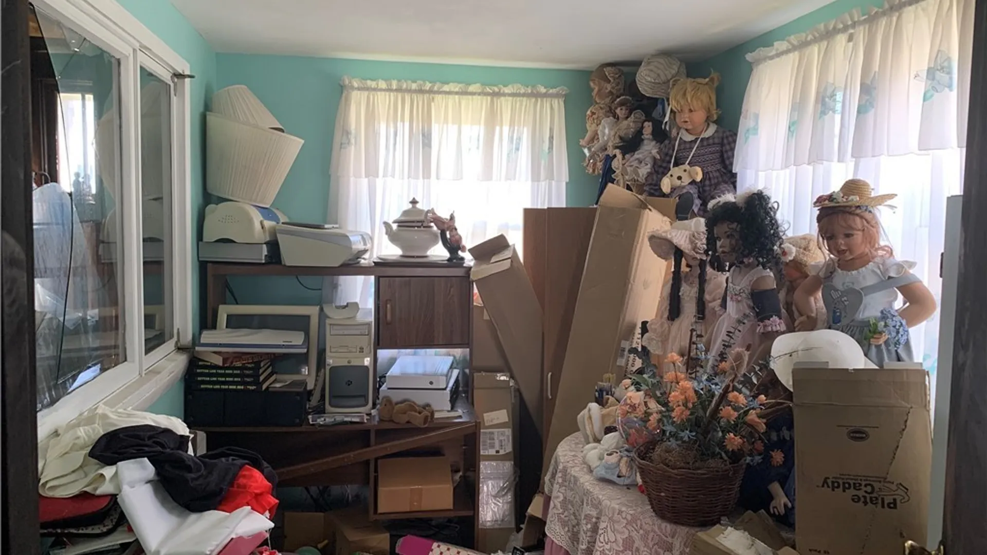 Property at 2119 Grant Boulevard, Syracuse, NY 13208 12