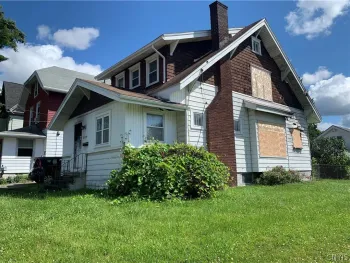 Property at 2119 Grant Boulevard, Syracuse, NY 13208