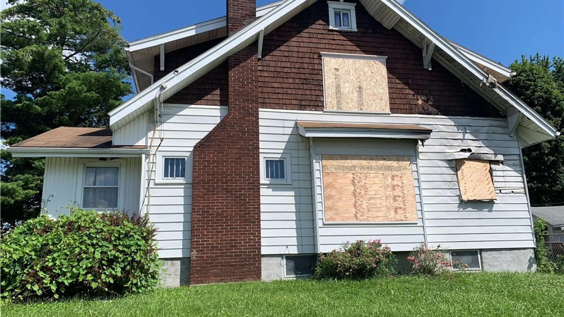 Property at 2119 Grant Boulevard, Syracuse, NY 13208 2