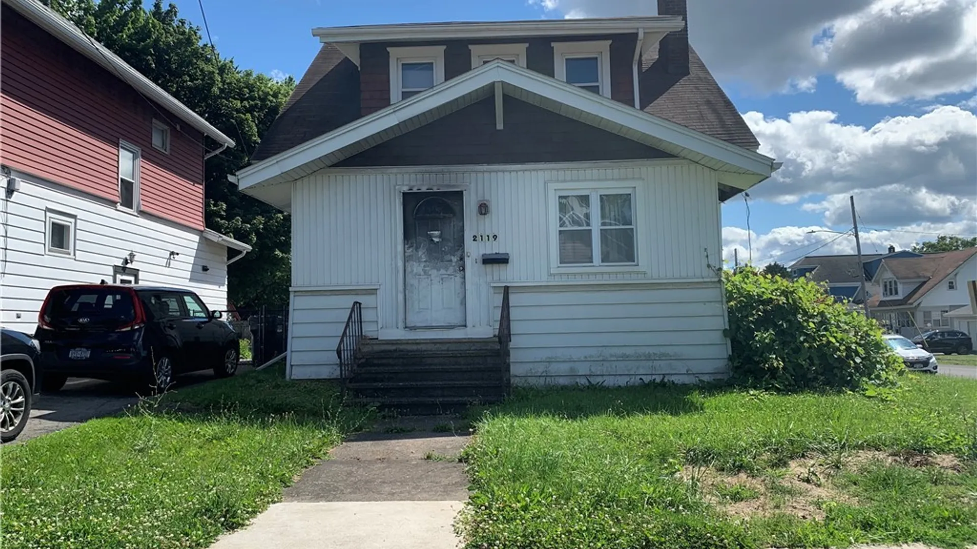 Property at 2119 Grant Boulevard, Syracuse, NY 13208 3