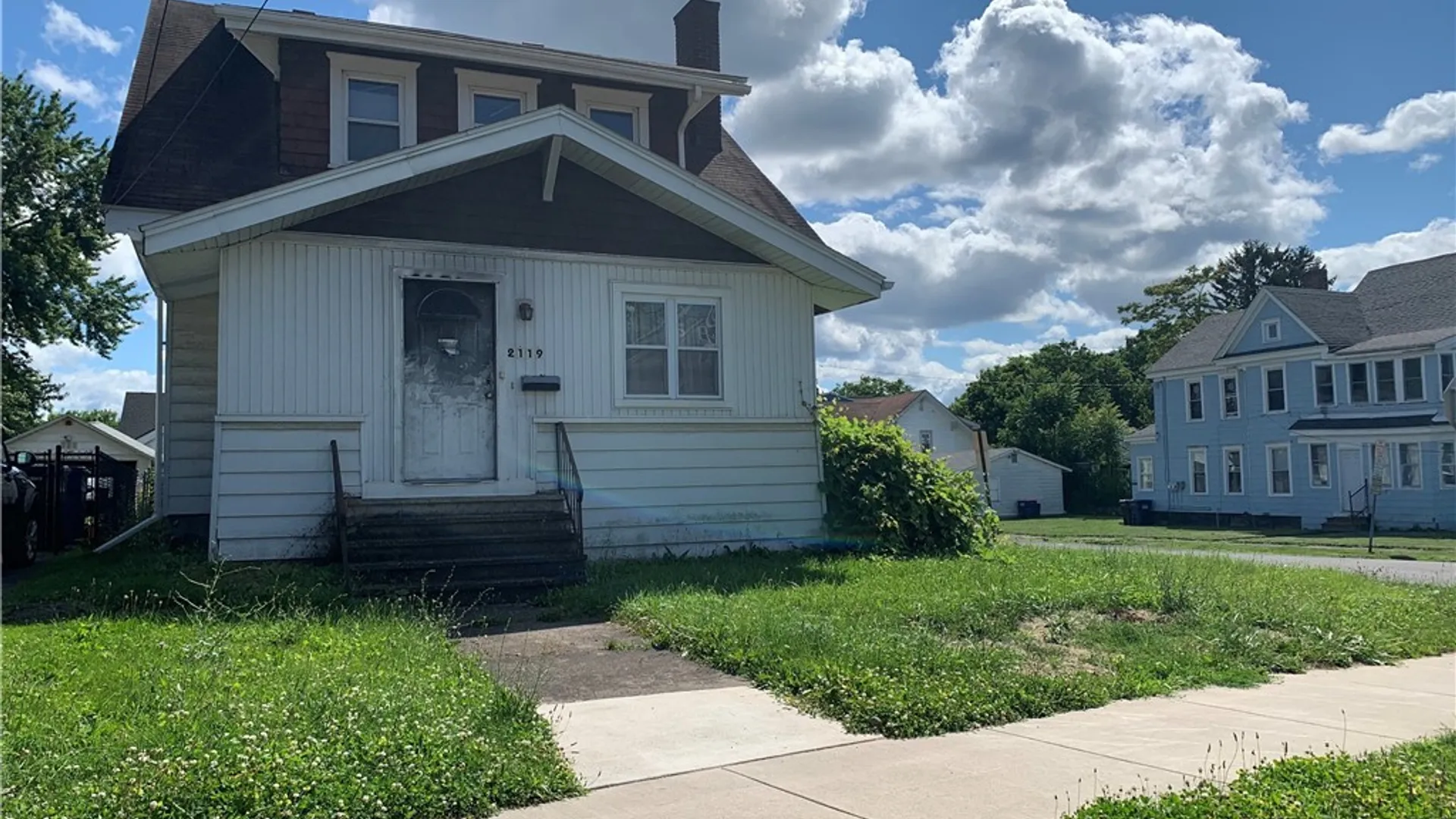 Property at 2119 Grant Boulevard, Syracuse, NY 13208 4
