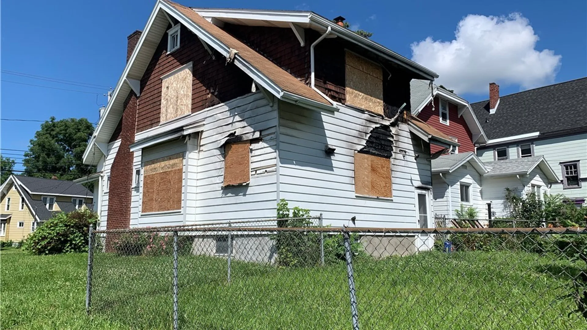 Property at 2119 Grant Boulevard, Syracuse, NY 13208 5