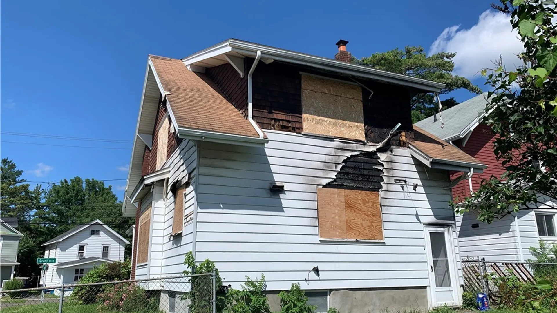 Property at 2119 Grant Boulevard, Syracuse, NY 13208 6