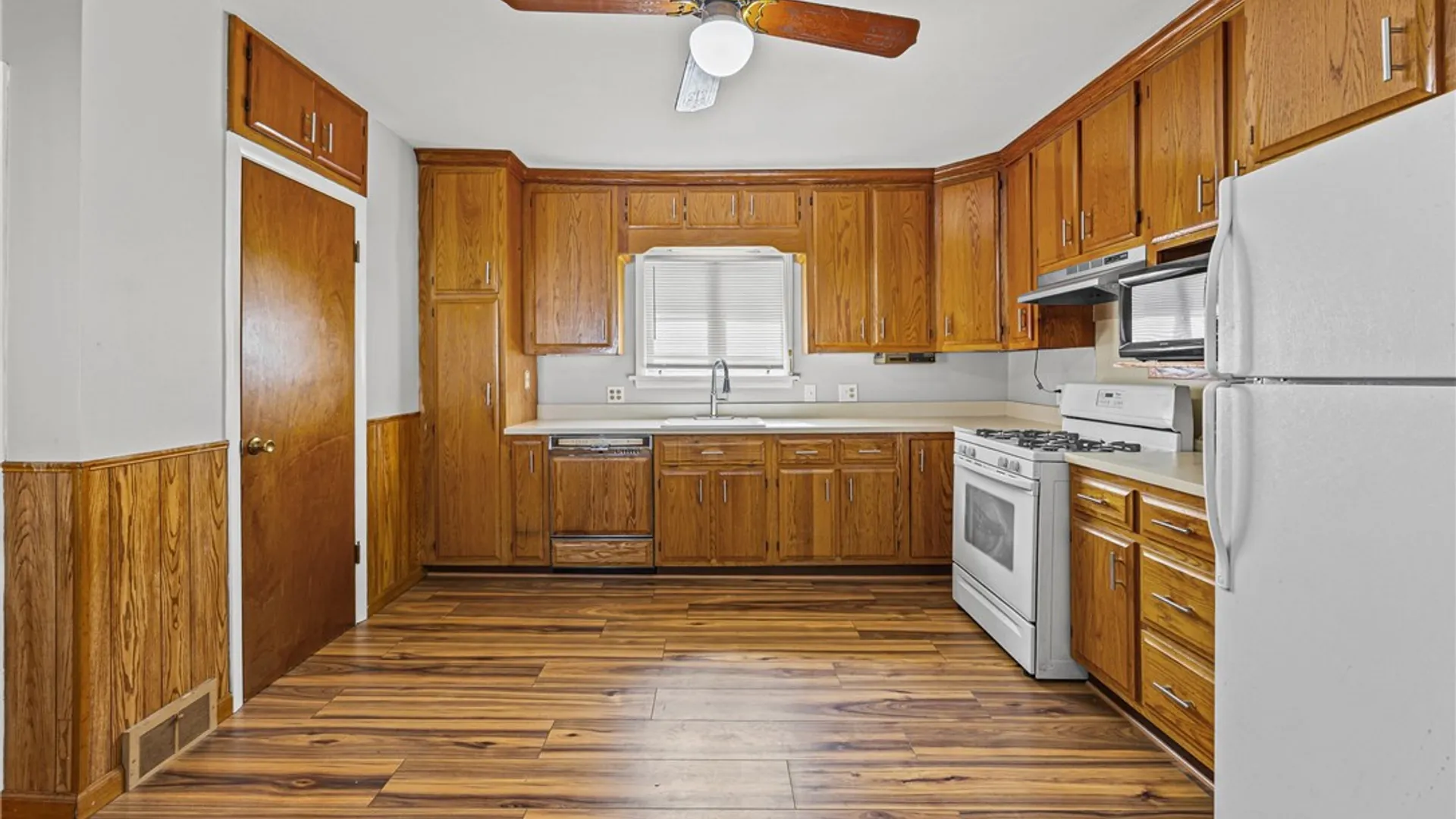 Property at 38 Sobieski Street, Rochester, NY 14621 11