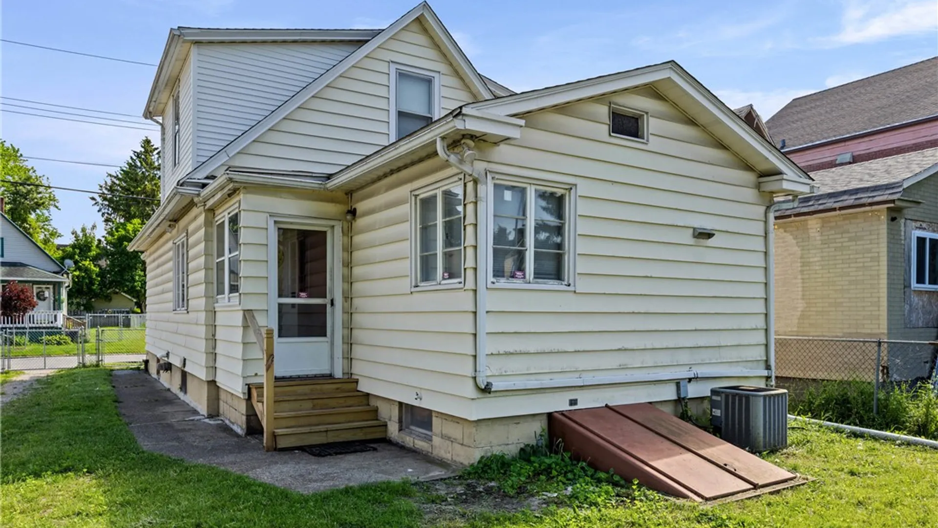 Property at 38 Sobieski Street, Rochester, NY 14621 28