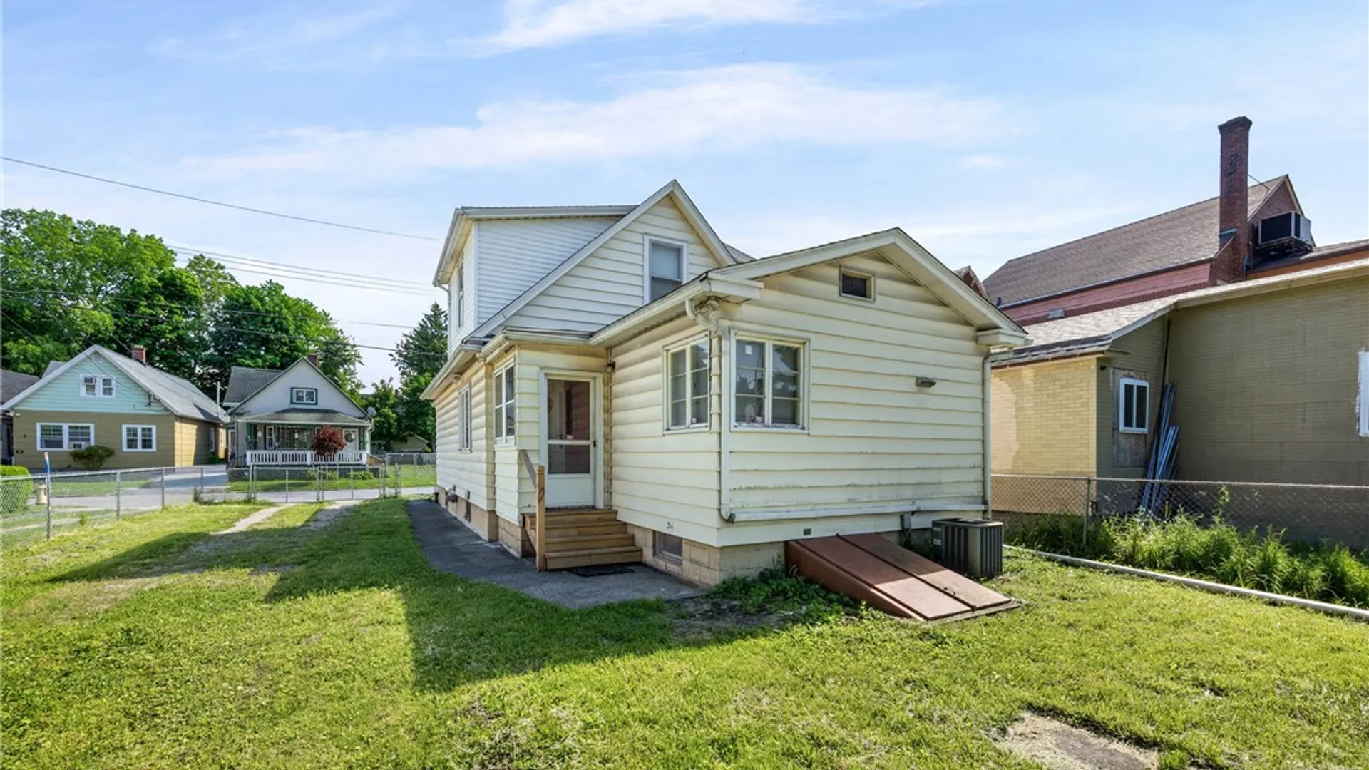 Property at 38 Sobieski Street, Rochester, NY 14621 29