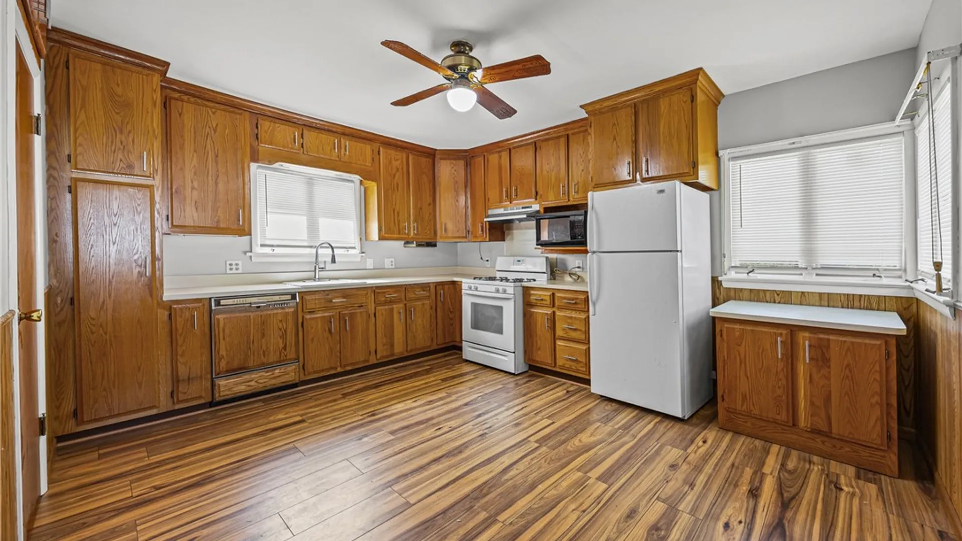 Property at 38 Sobieski Street, Rochester, NY 14621 8