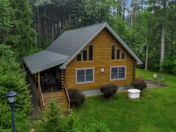 Property at 2960 Dunham Road, Orangeville, NY 14167