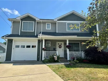 40 Elm Street, Bradford City, PA 16701