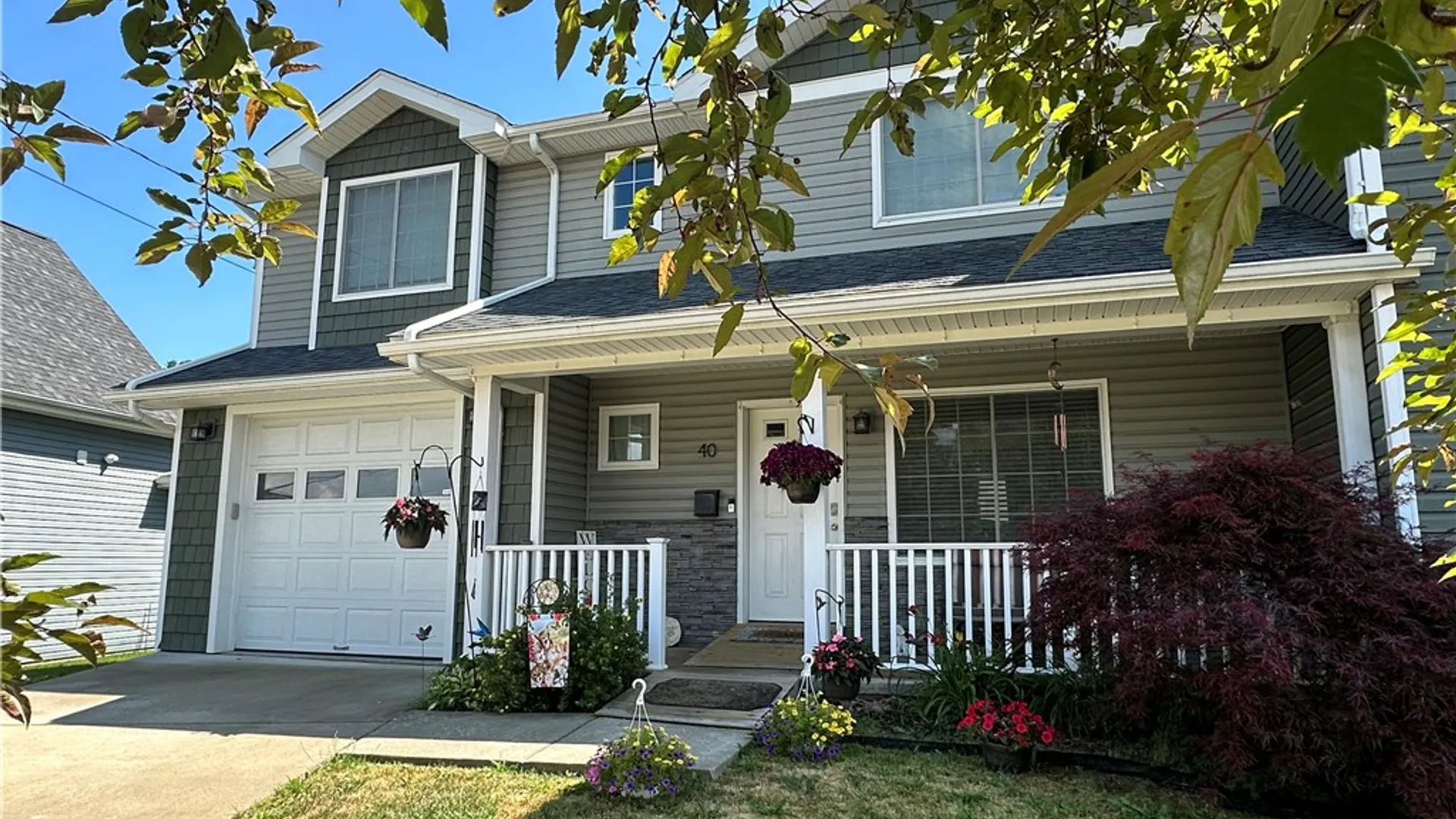 Property at 40 Elm Street, Bradford City, PA 16701 2