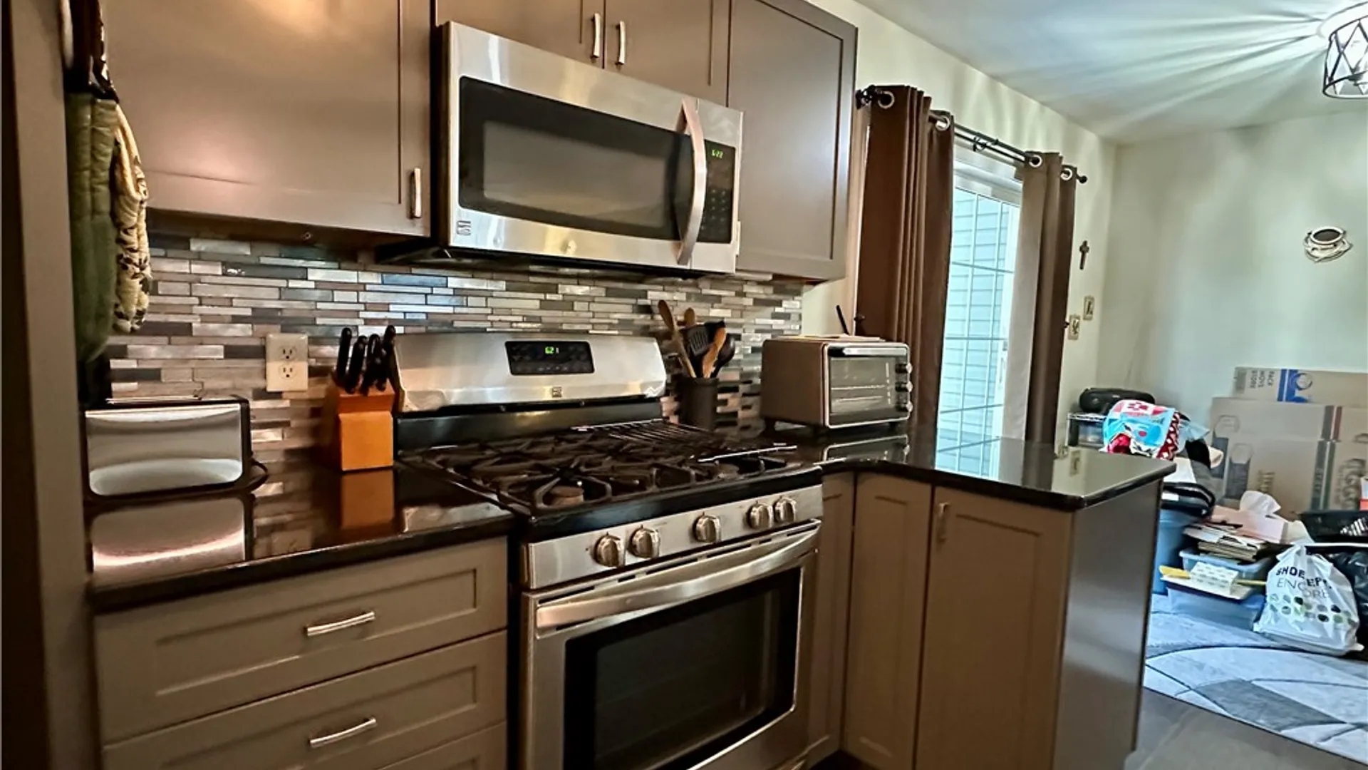 Property at 40 Elm Street, Bradford City, PA 16701 21
