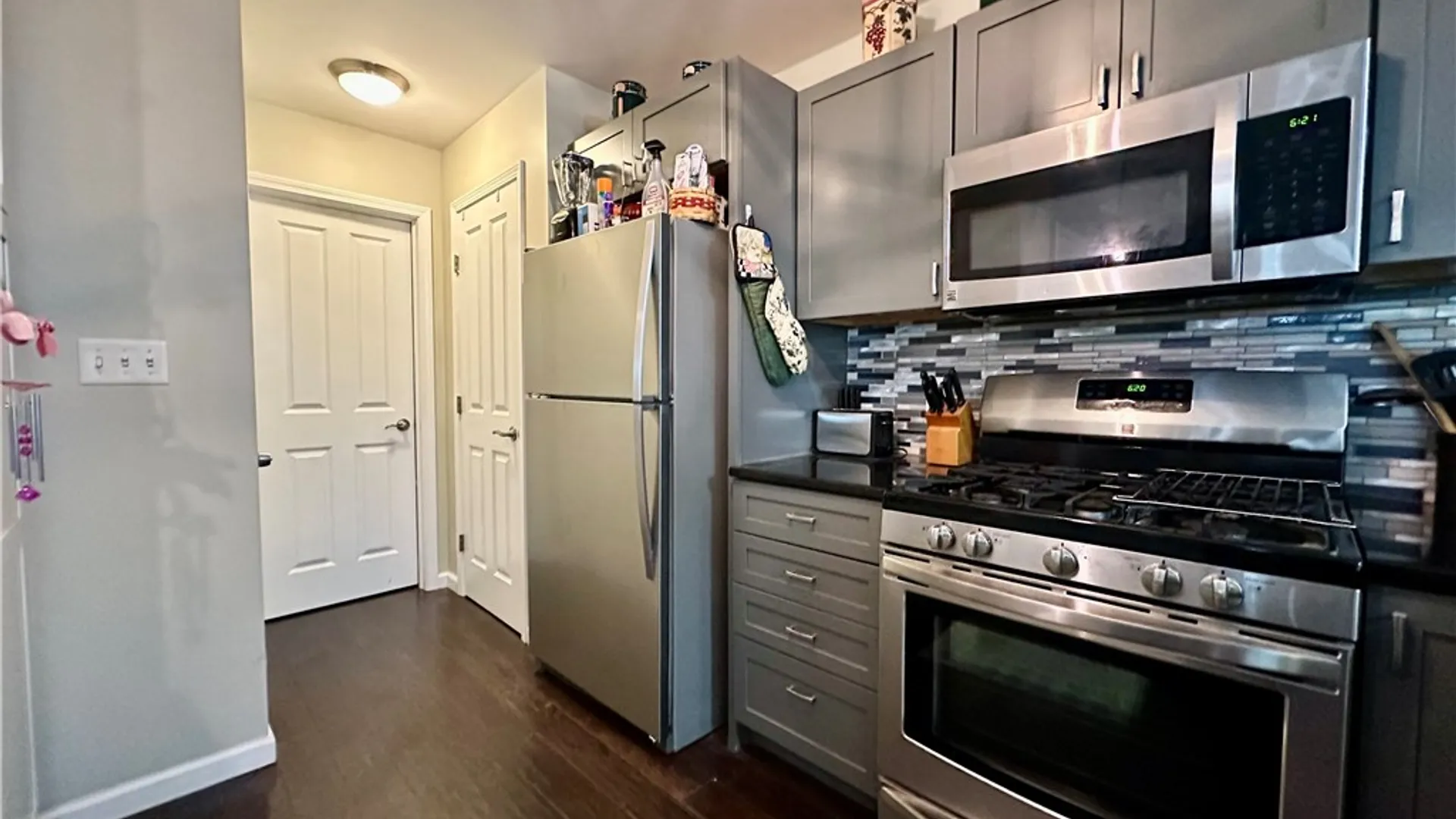 Property at 40 Elm Street, Bradford City, PA 16701 22