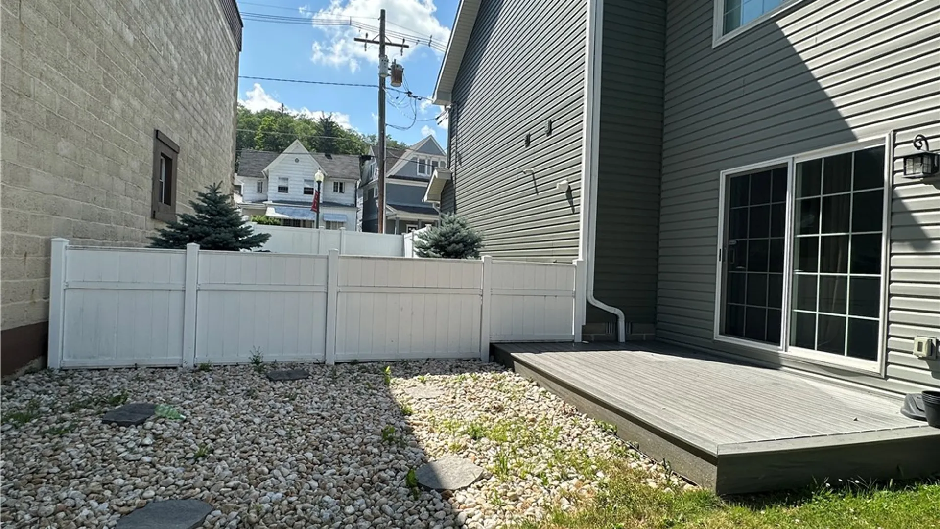 Property at 40 Elm Street, Bradford City, PA 16701 28