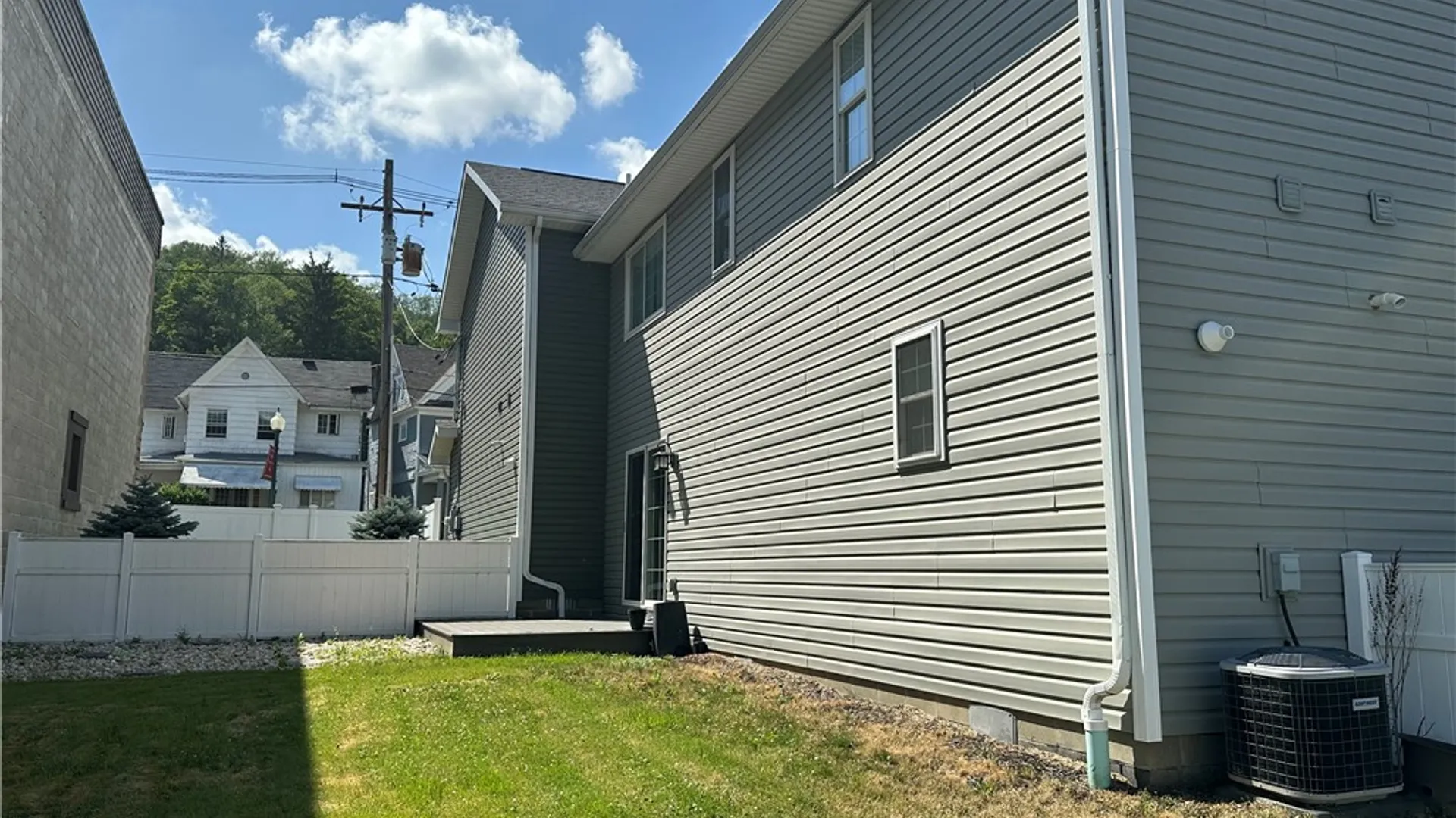 Property at 40 Elm Street, Bradford City, PA 16701 36