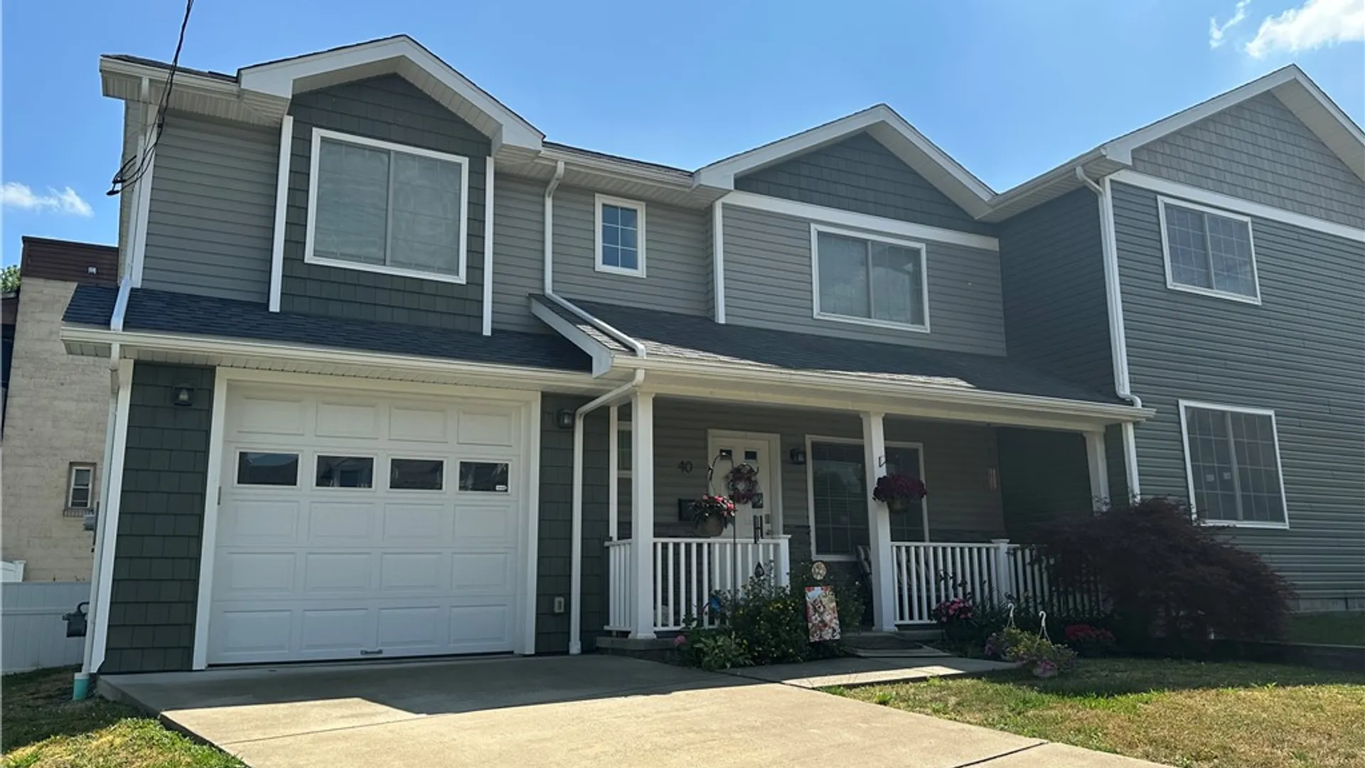 Property at 40 Elm Street, Bradford City, PA 16701 37