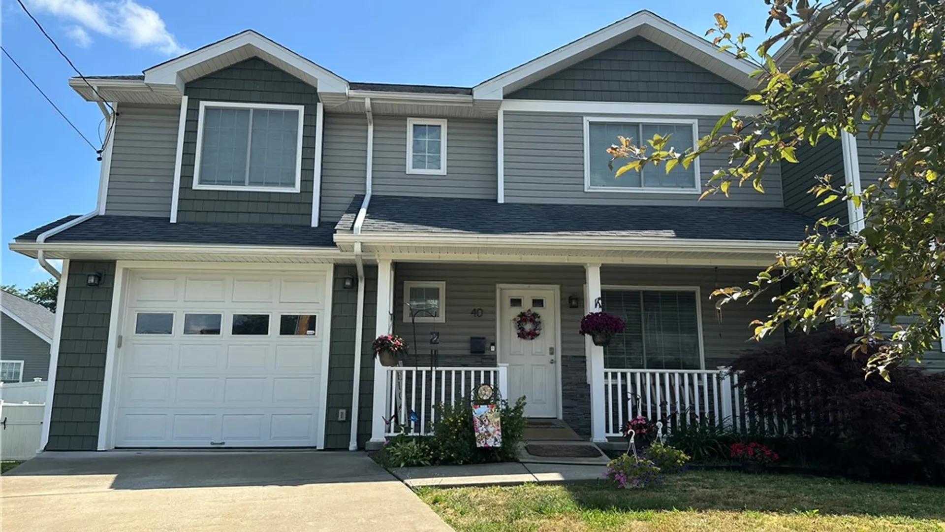 Property at 40 Elm Street, Bradford City, PA 16701 38