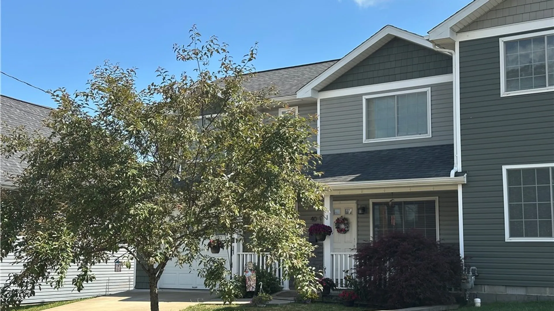 Property at 40 Elm Street, Bradford City, PA 16701 4