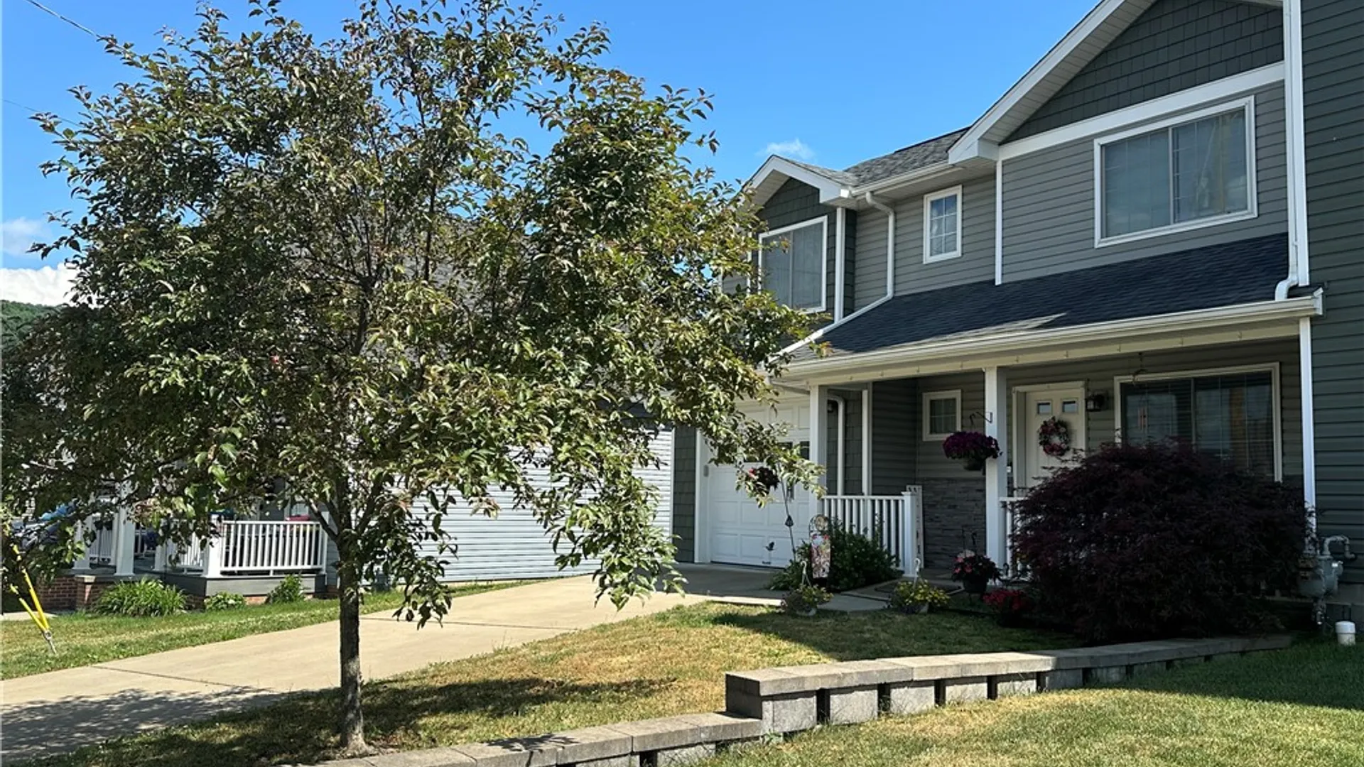 Property at 40 Elm Street, Bradford City, PA 16701 5