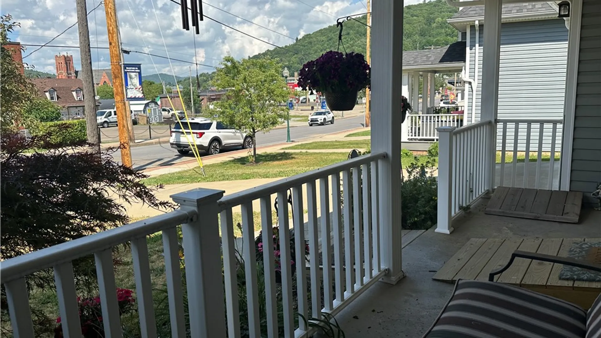 Property at 40 Elm Street, Bradford City, PA 16701 7