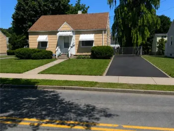Property at 664 Carter Street, Rochester, NY 14621
