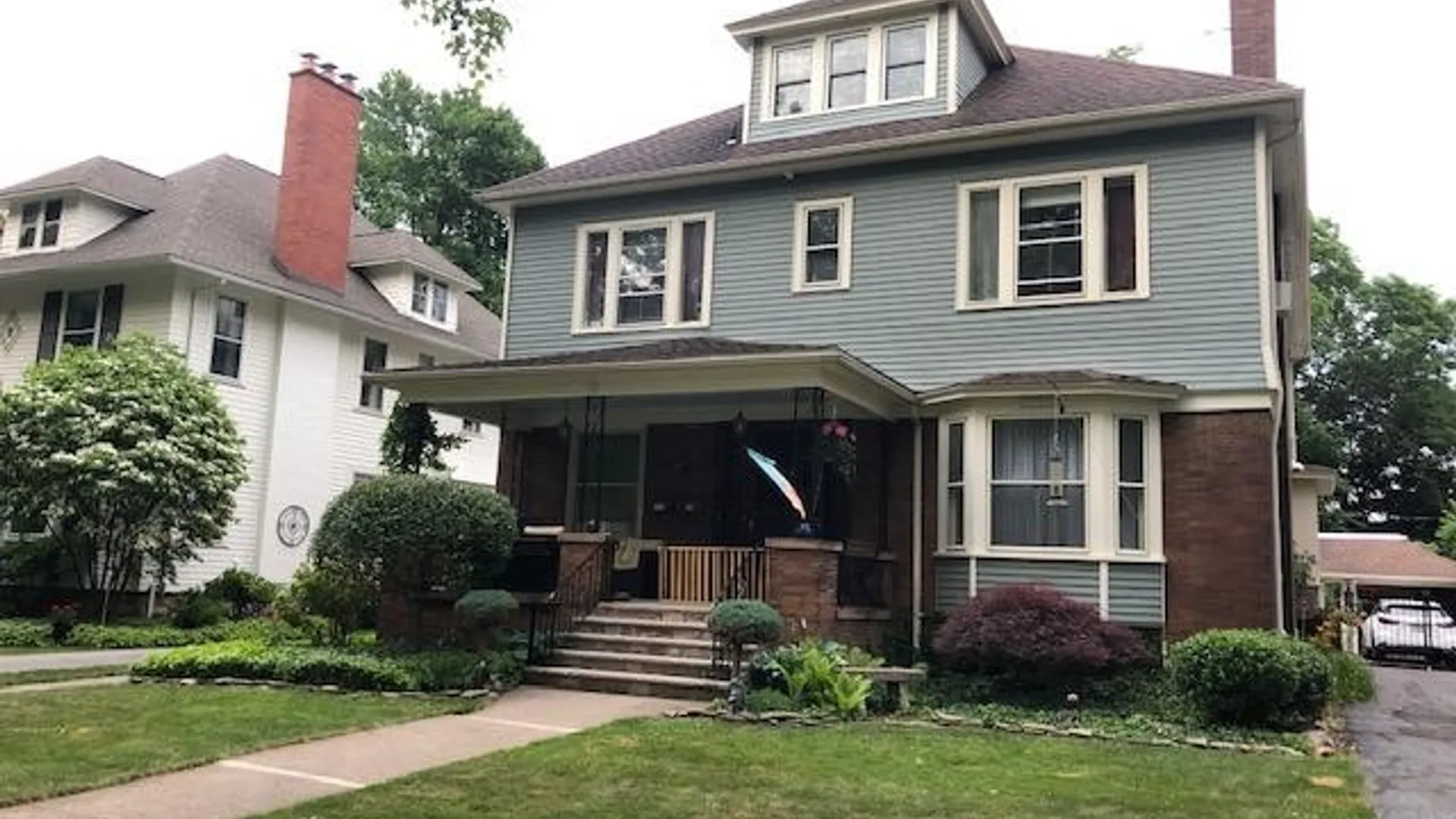 Property at 76 Barrington St, Rochester, NY 14607 19