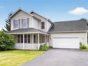 Property at 17 Leifs Way, Lansing, NY 14850