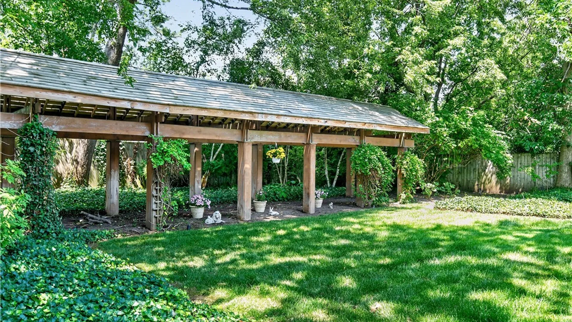 Property at 30 New Amsterdam Avenue, Buffalo, NY 14216 44