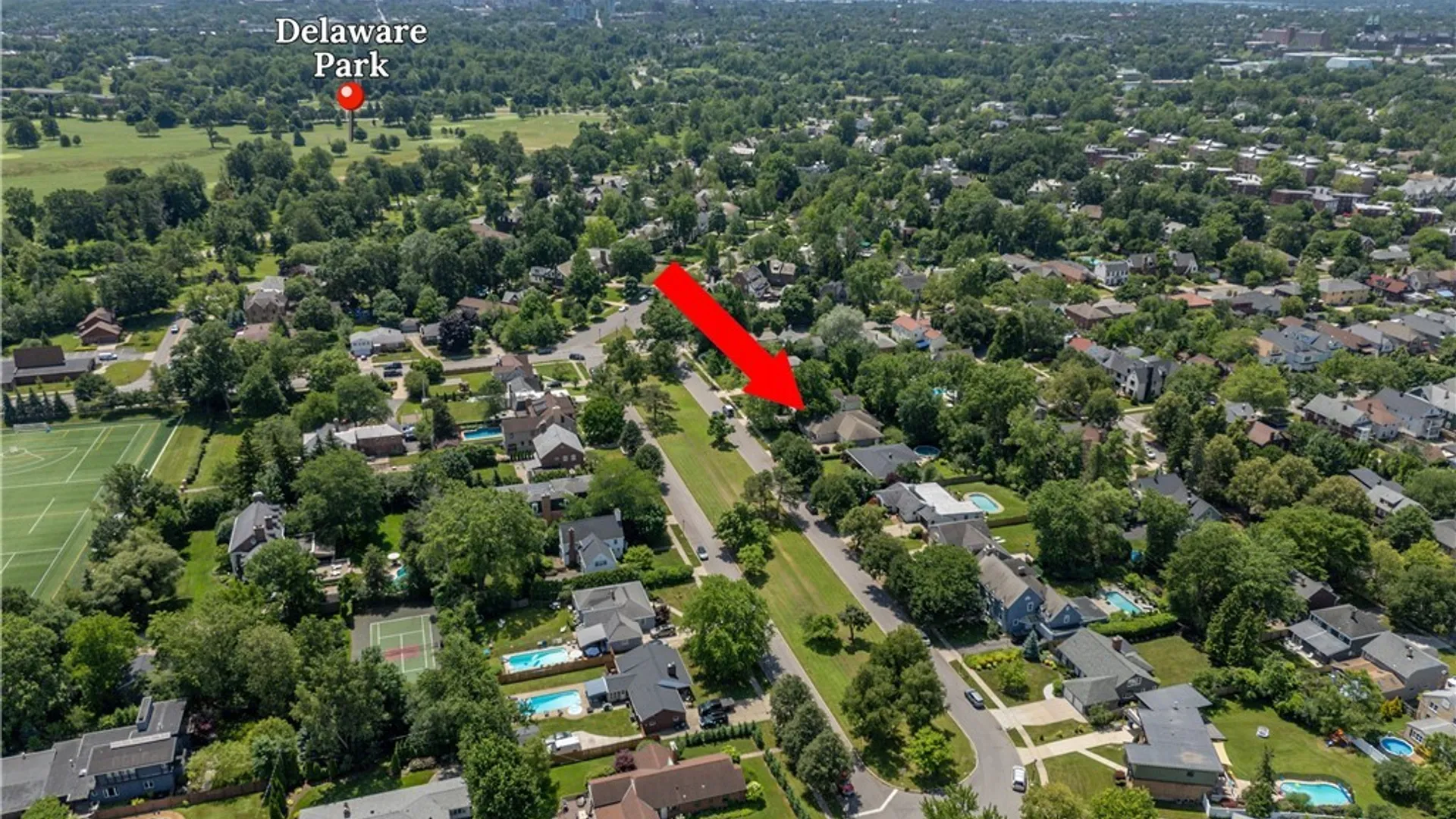 Property at 30 New Amsterdam Avenue, Buffalo, NY 14216 47