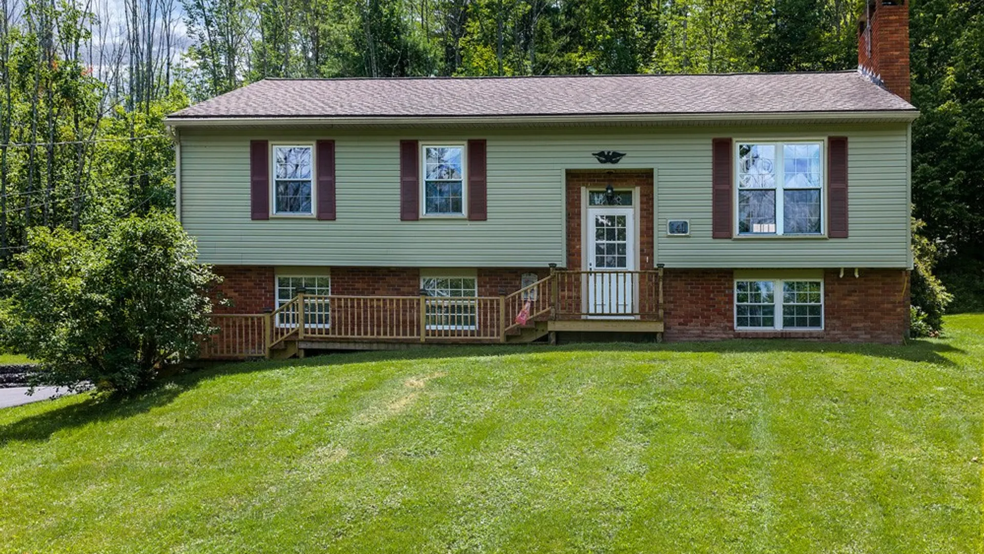 Property at 141 Hulbert Hill Road, Unadilla, NY 13733 2