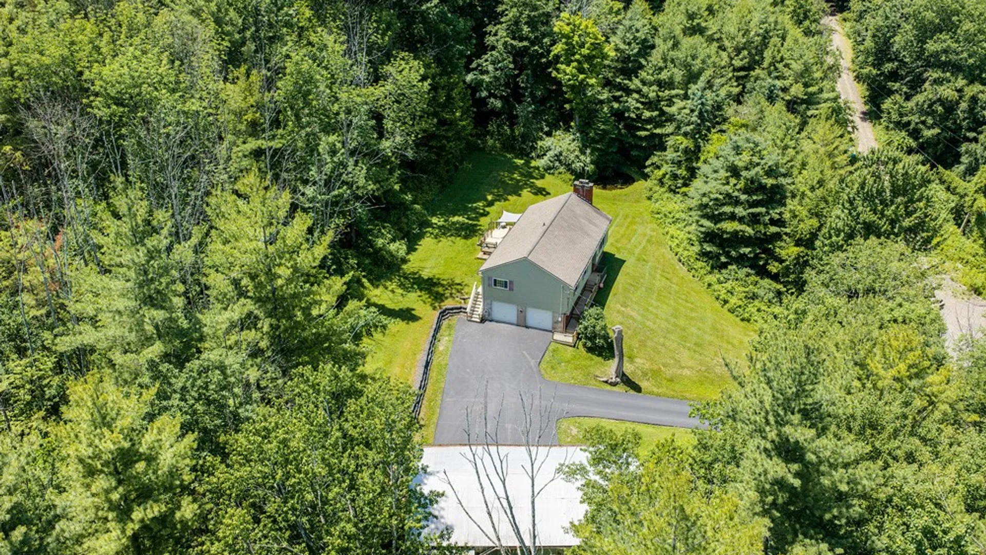 Property at 141 Hulbert Hill Road, Unadilla, NY 13733 45