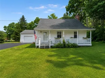 Property at 4059 Baker Road, Orchard Park, NY 14127