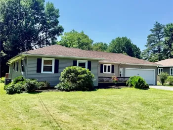 Property at 523 Westside Drive, Chili, NY 14624
