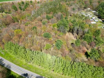 Property at Cr-48, Albion, NY 13302