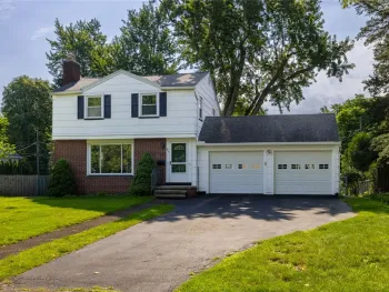 Property at 240 Yarmouth Road, Rochester, NY 14610