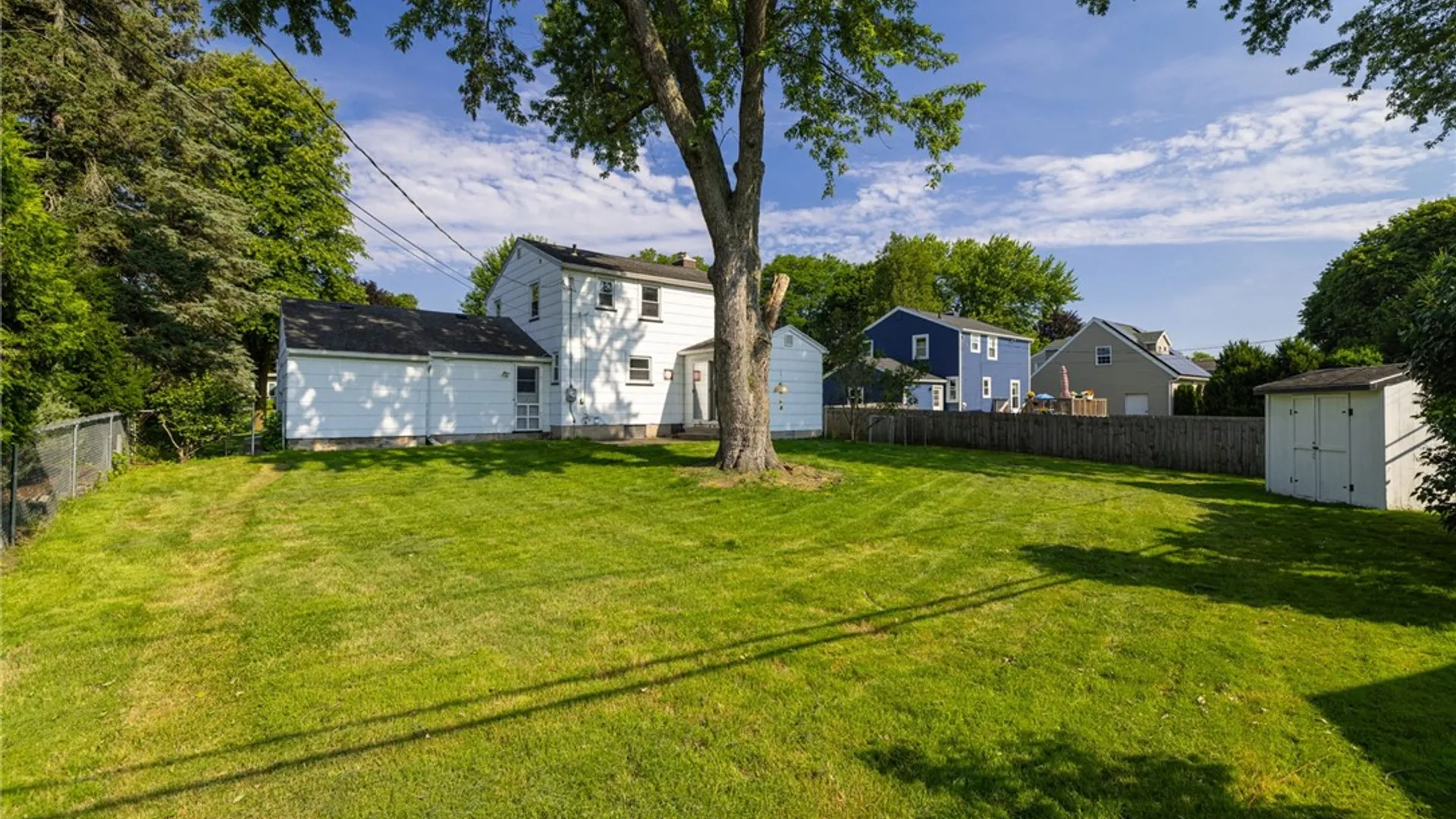 Property at 240 Yarmouth Road, Rochester, NY 14610 25