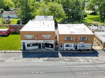 4467-4473 Lake Shore Road, Hamburg, NY 14075