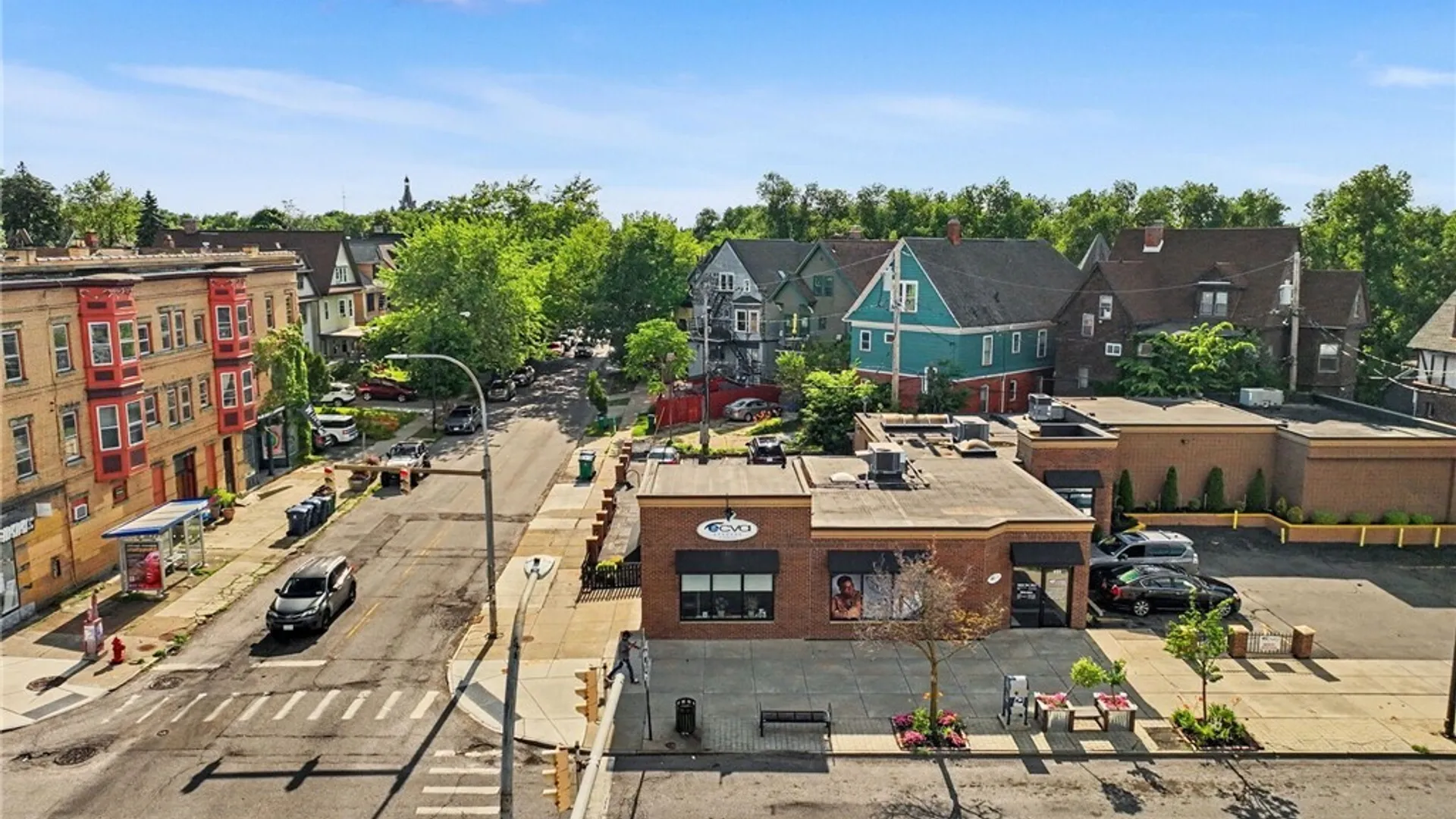 Property at 932 Elmwood Avenue, Buffalo, NY 14222 48