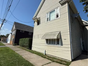 Property at 889 Oliver Street, North Tonawanda, NY 14120