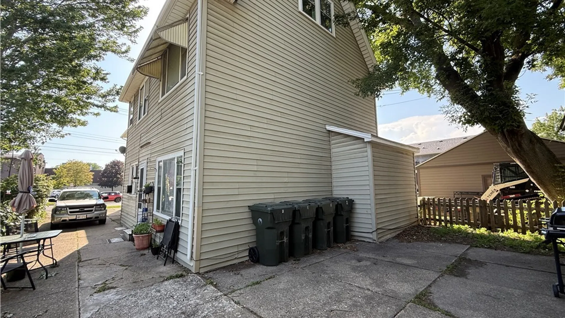 Property at 889 Oliver Street, North Tonawanda, NY 14120 26