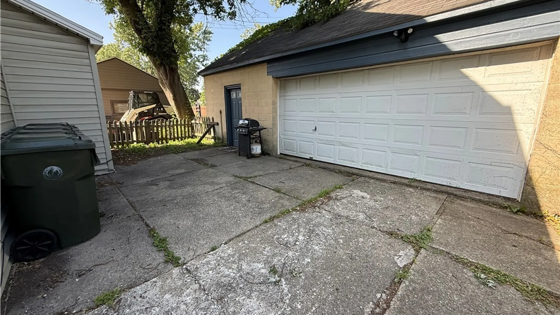 Property at 889 Oliver Street, North Tonawanda, NY 14120 27