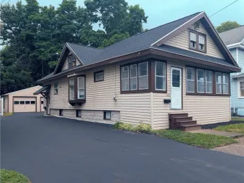 Property at 105 Peck Avenue, Syracuse, NY 13206